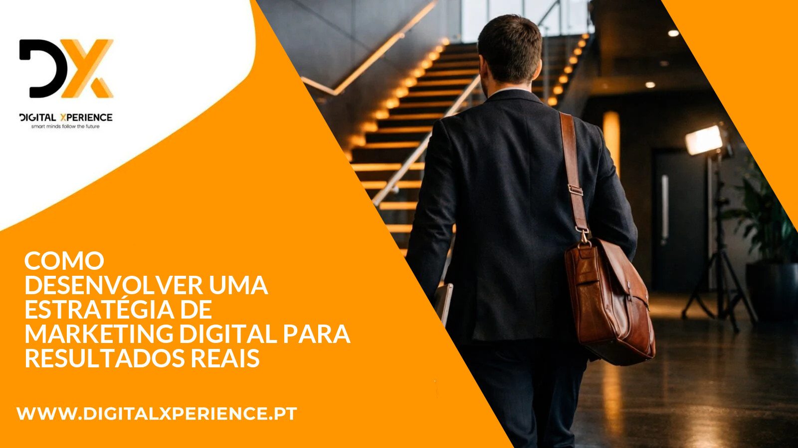 Como Desenvolver uma Estratégia de Marketing Digital para Resultados Reais