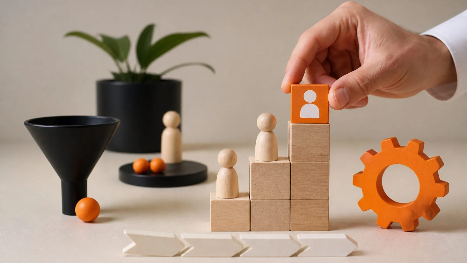 Como avançar com CRM e automação de marketing