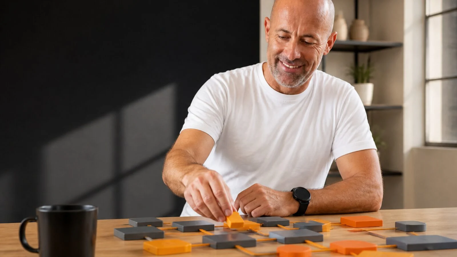 Como avançar com Digitalização de Processos Empresariais