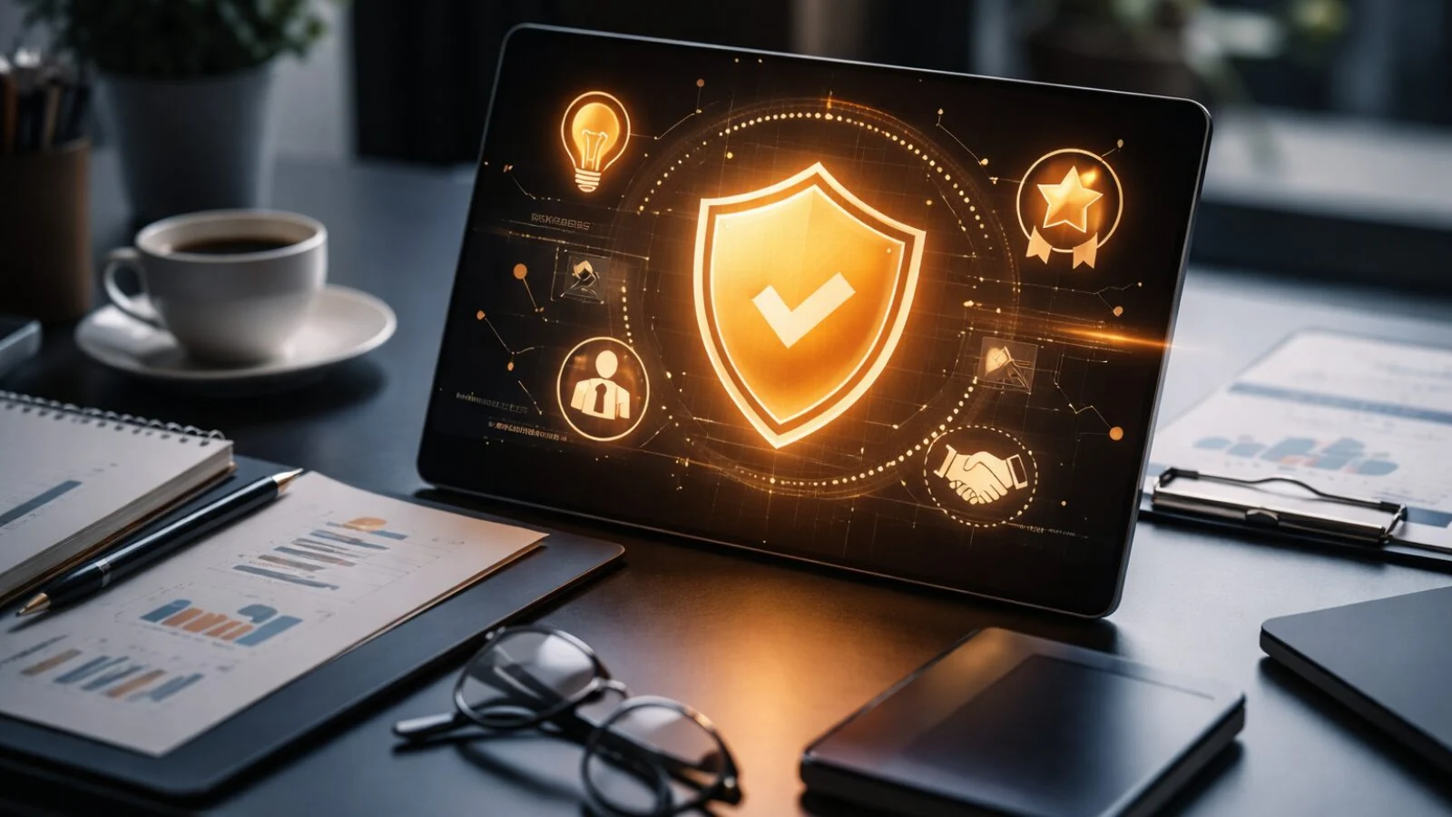 O que considerar sobre E-E-A-T e sinais de confiança