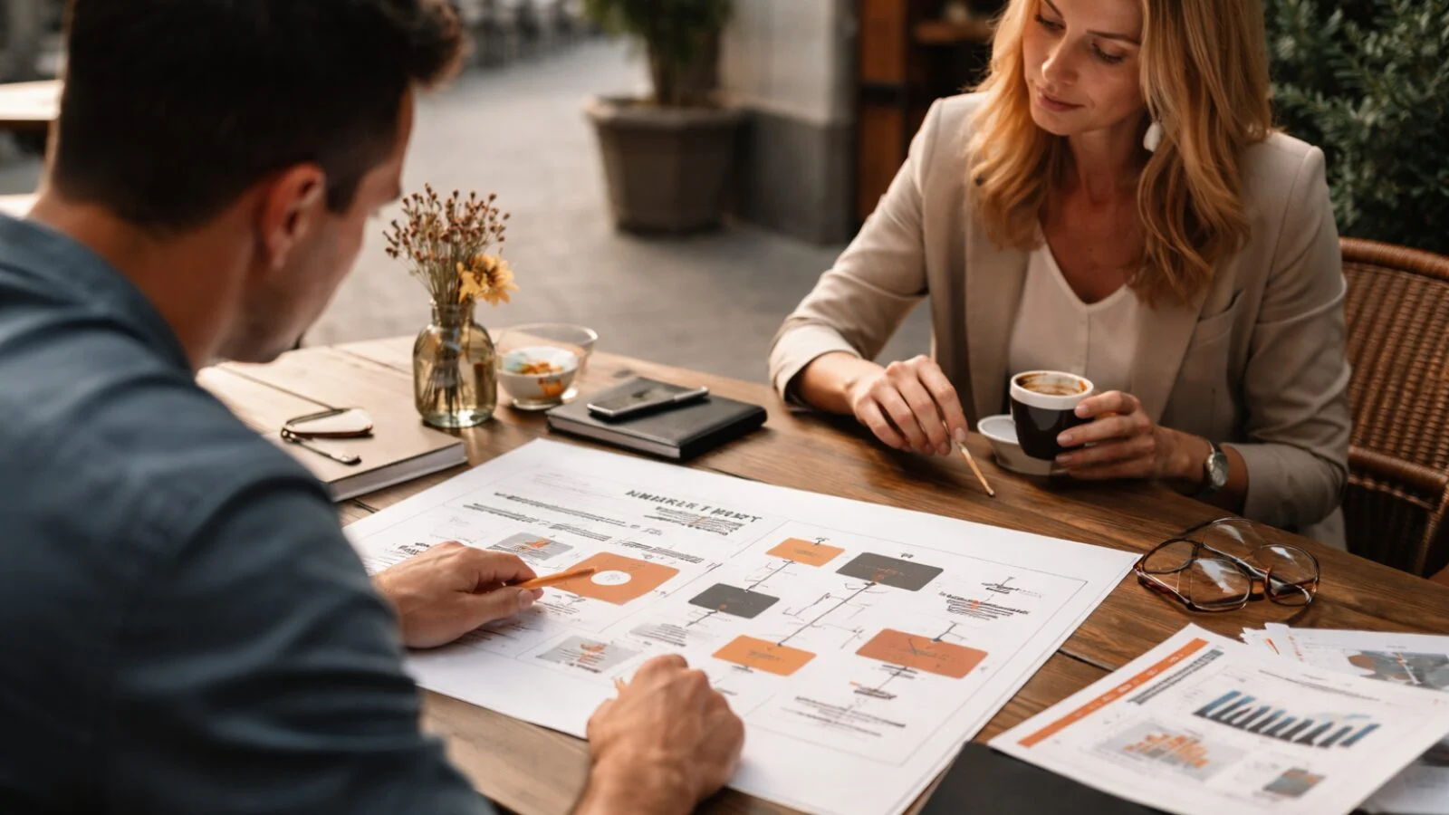 O que considerar sobre Estratégia de Marketing Digital: Como Criar um Plano para Gerar Resultados