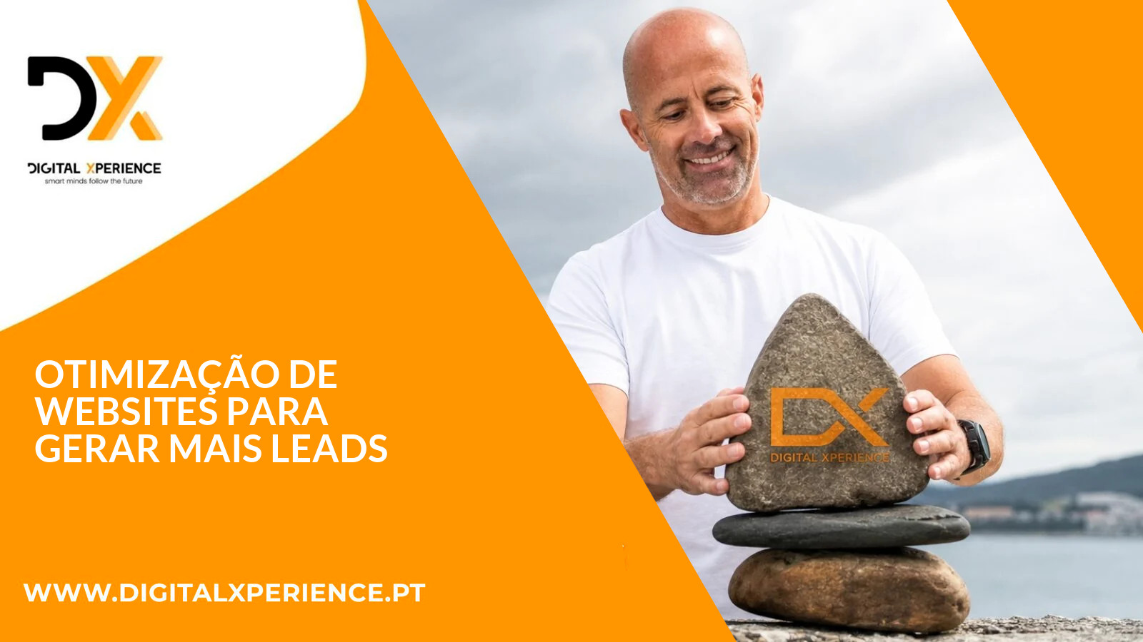 Otimização de Websites para Gerar Mais Leads