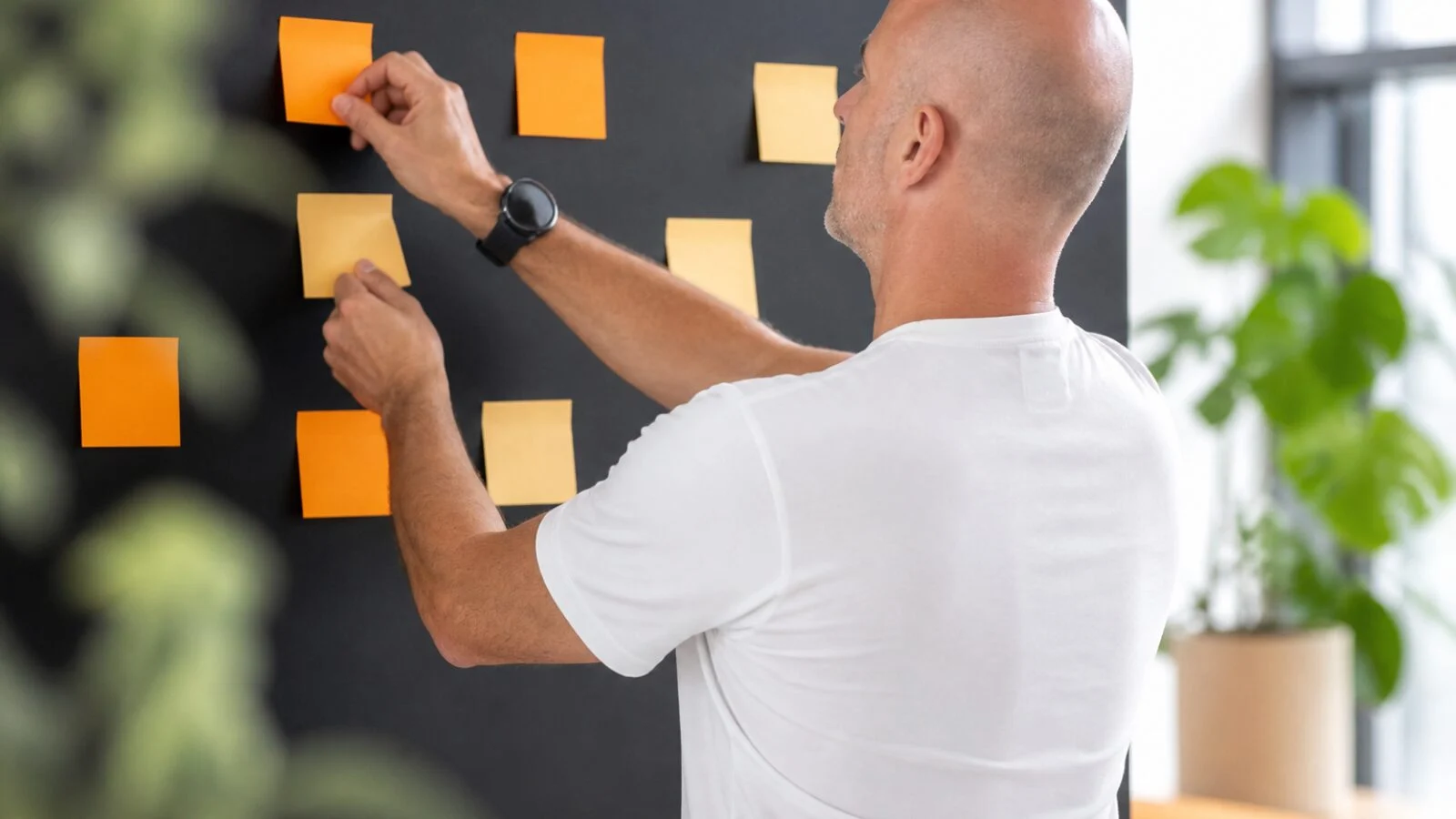 O que considerar sobre Plano de Marketing Digital