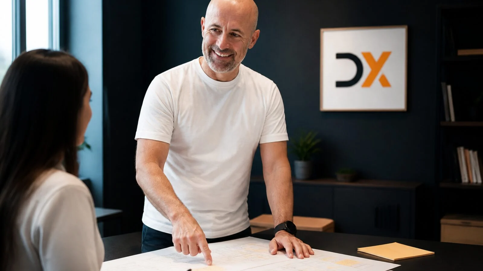 Como avançar com Plano de Marketing Digital