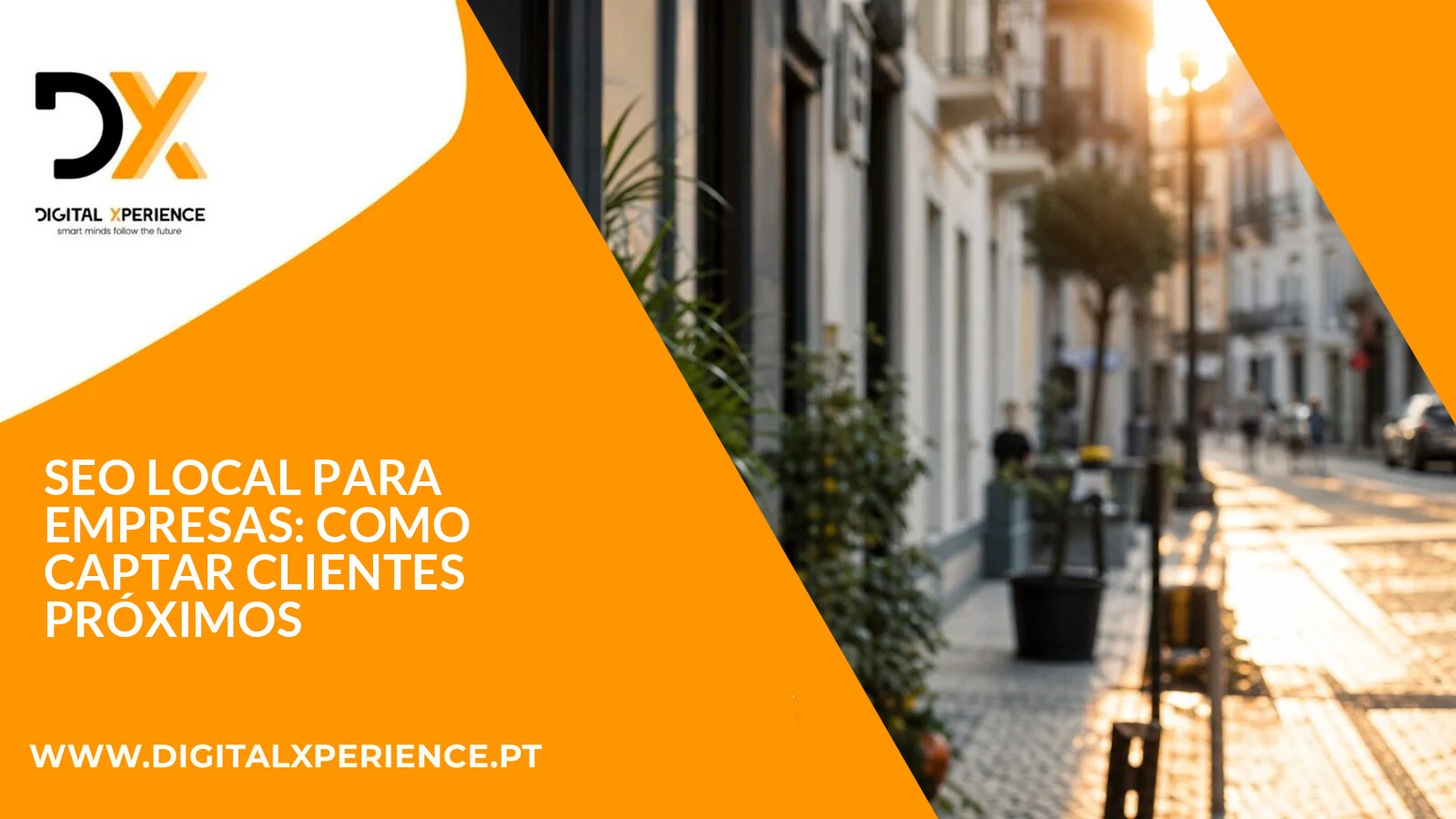SEO Local para Empresas: como captar clientes próximos