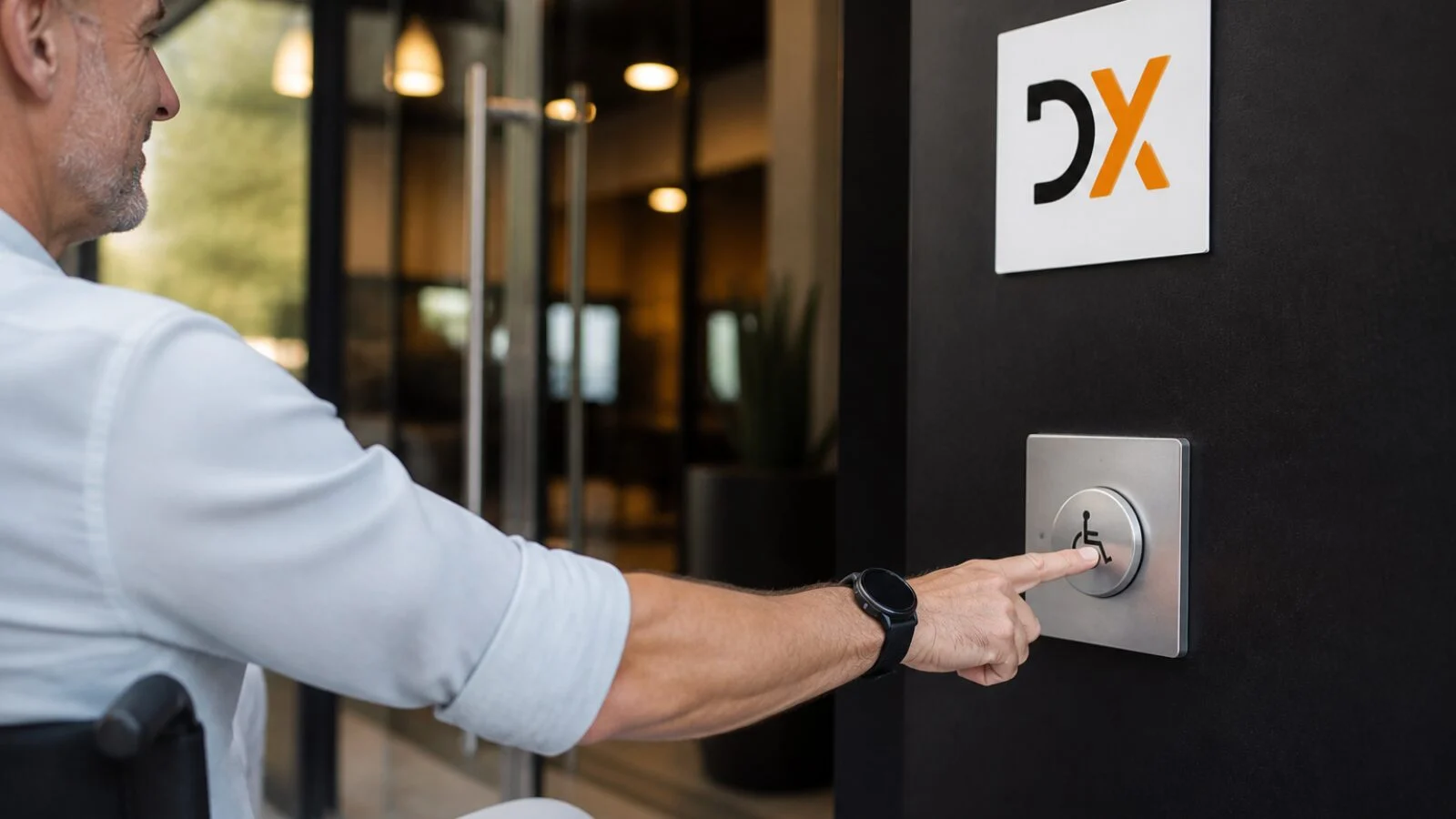 O que considerar sobre acessibilidade digital