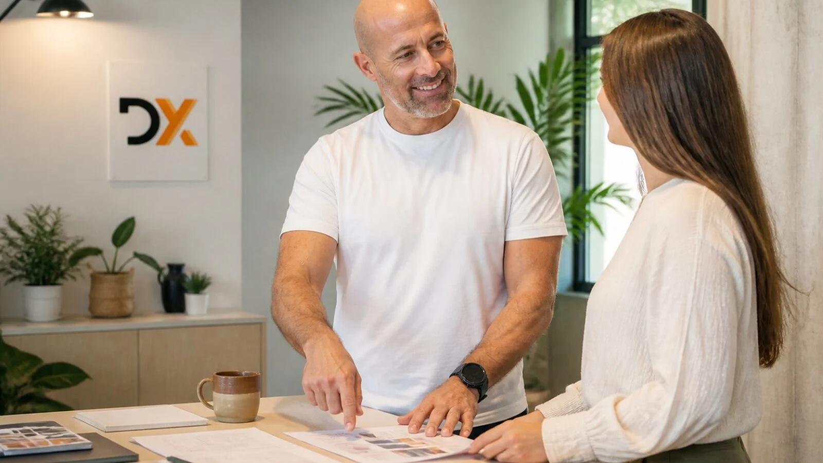 Como avançar com business intelligence para empresas