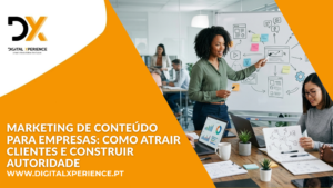 marketing de conteúdo para empresas