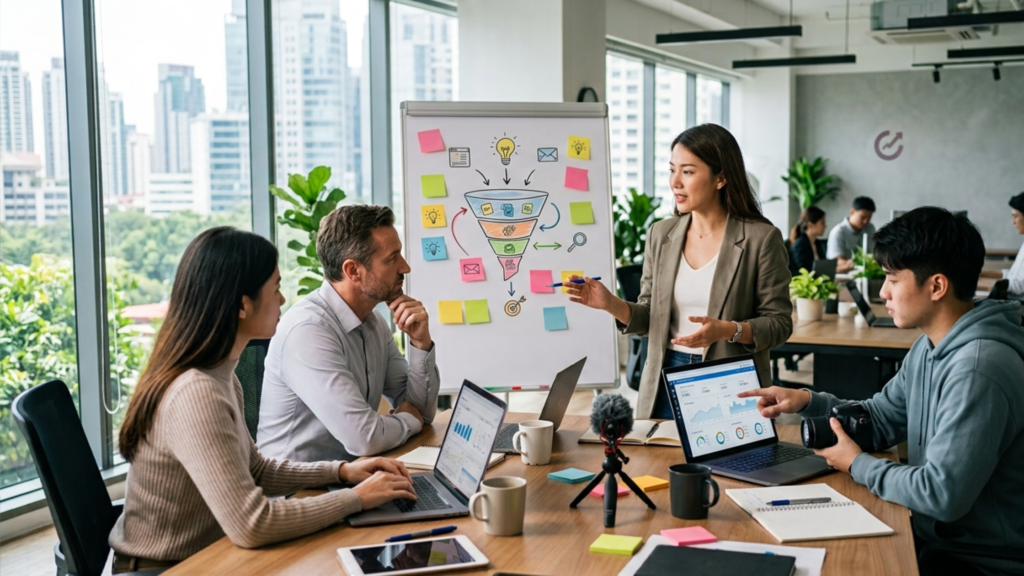 marketing de conteúdo para empresas