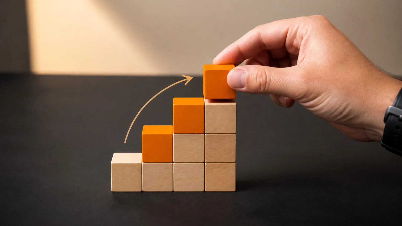 Como avançar com marketing de performance