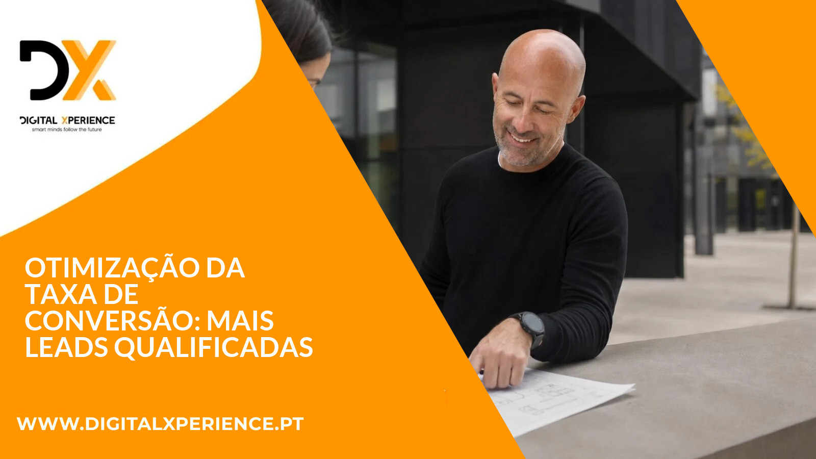 Otimização da Taxa de Conversão: Mais Leads Qualificadas
