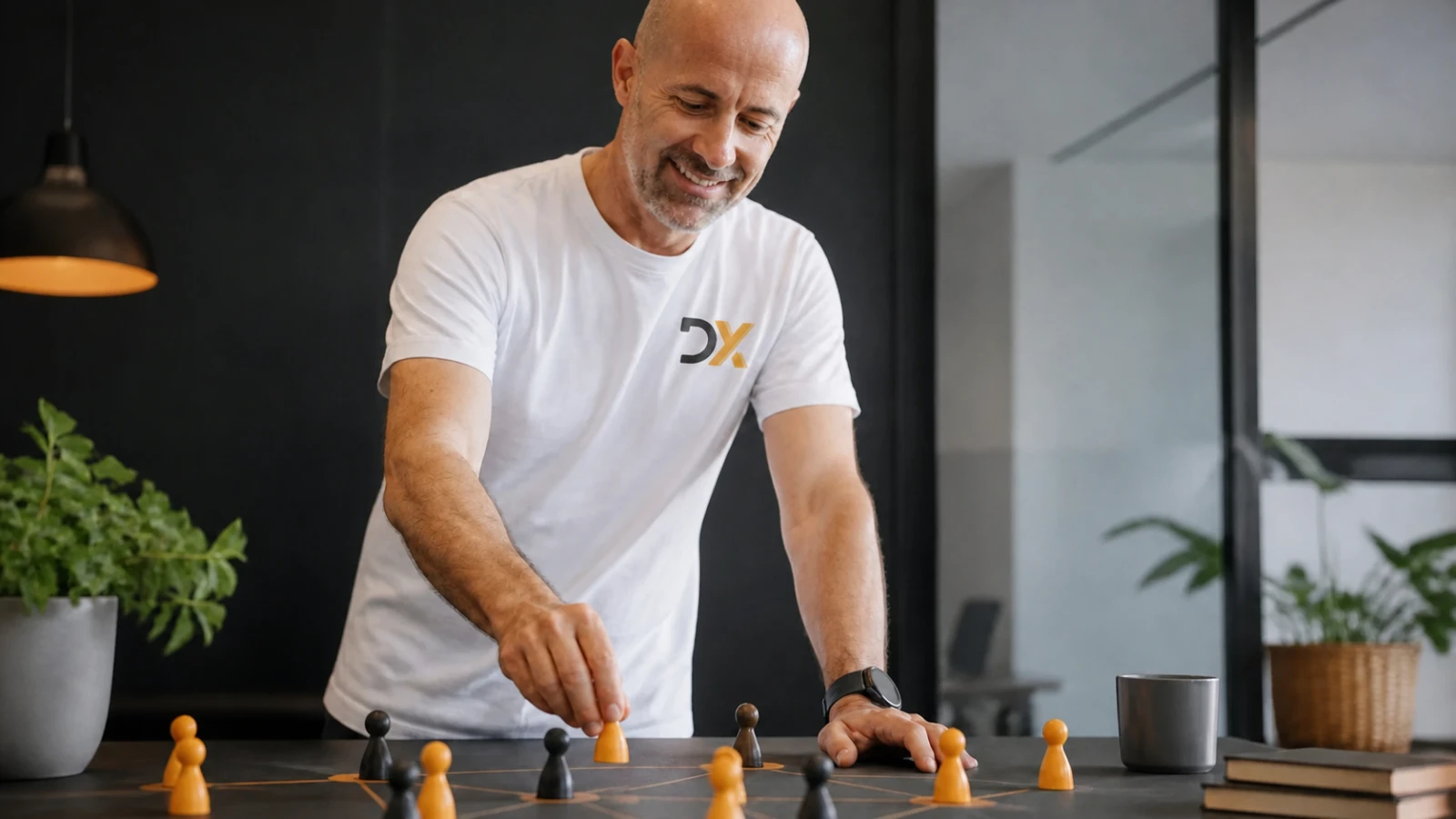 Como avançar com pesquisa com Inteligência Artificial