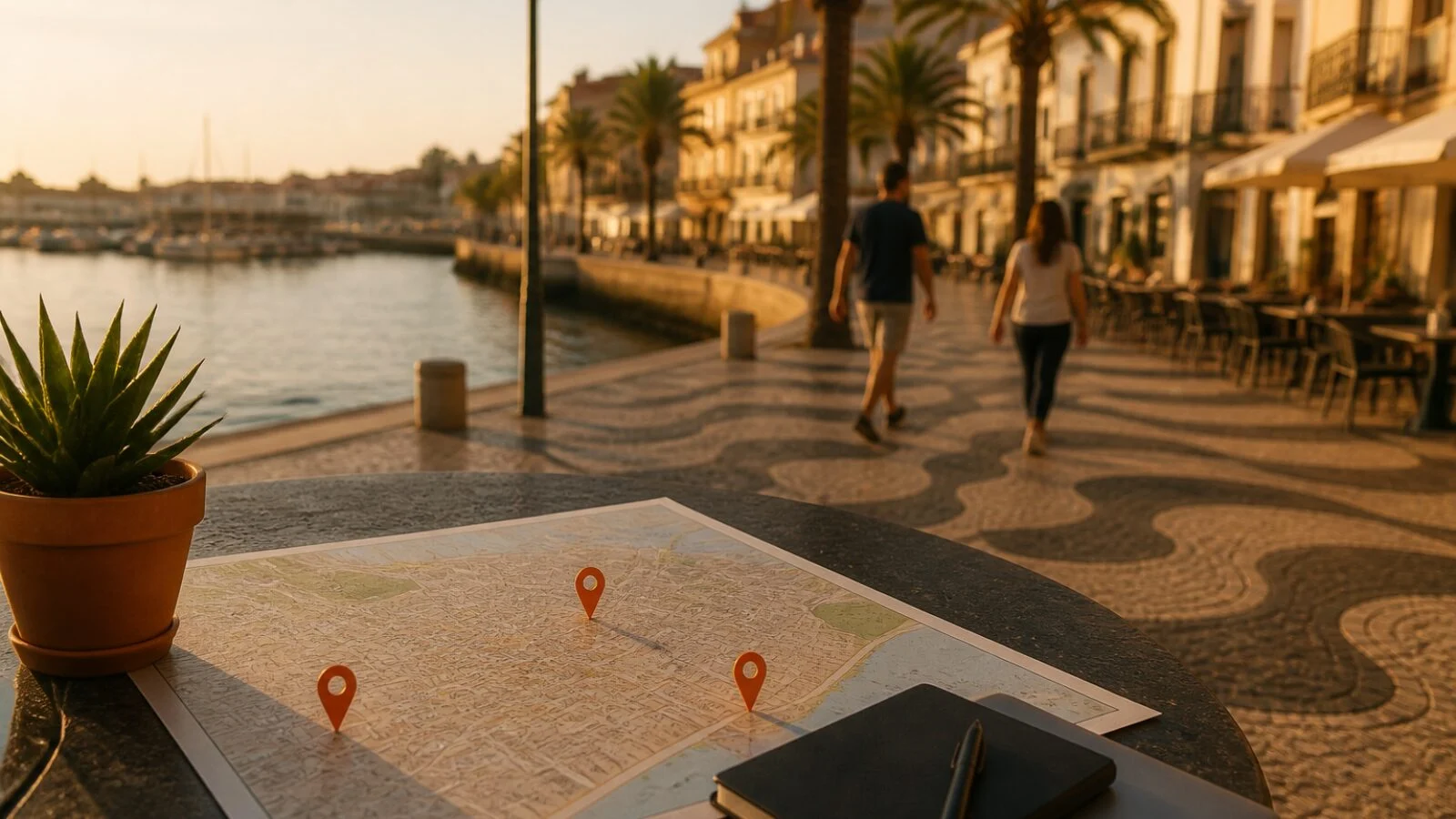 O que é SEO local em Lisboa e Cascais?