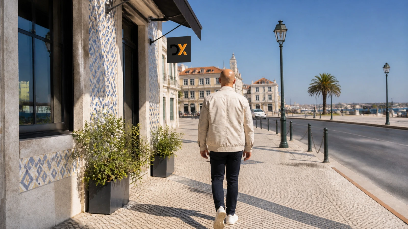 Como avançar com SEO local em Lisboa e Cascais