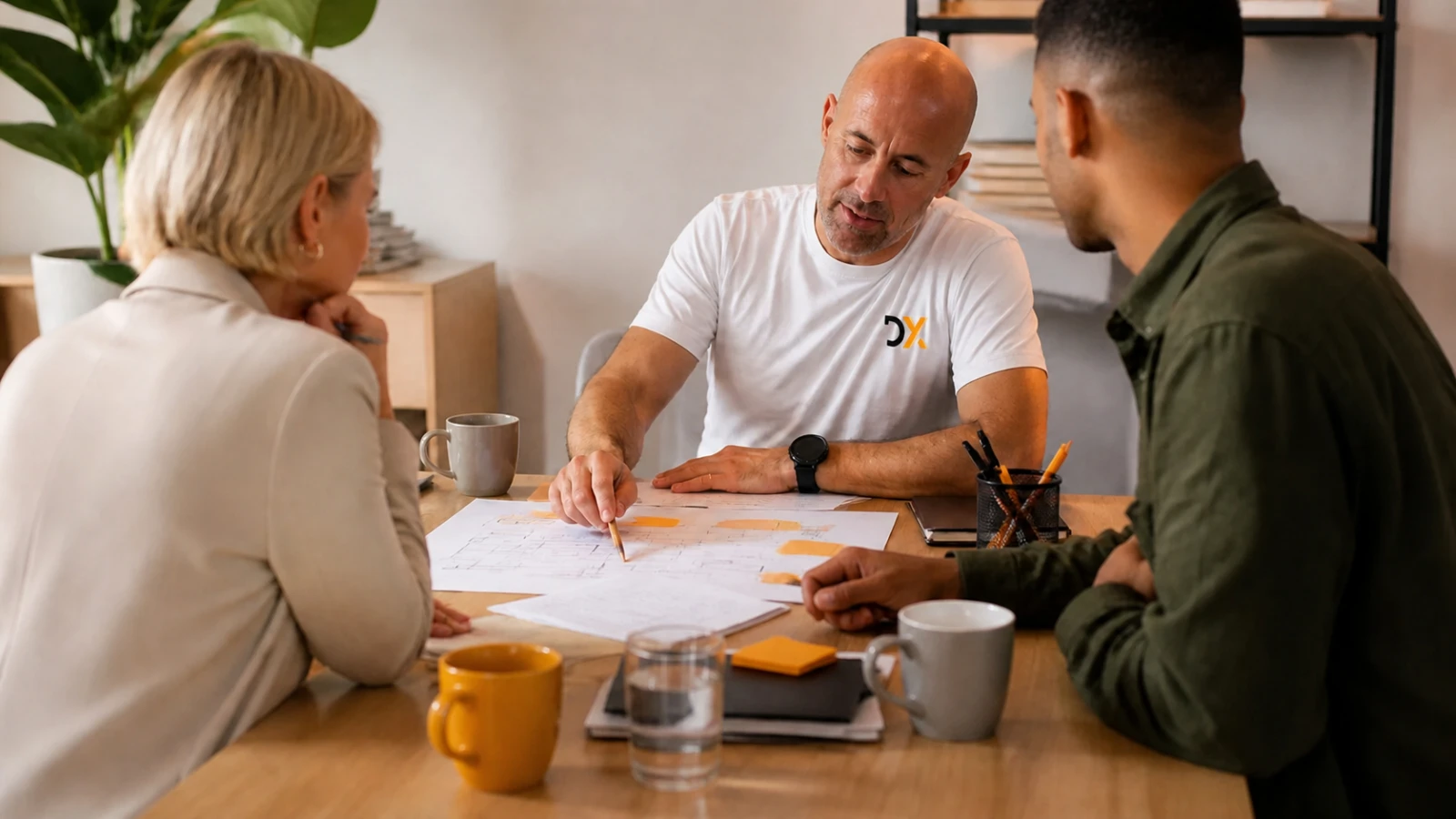 O que é automação do onboarding de clientes?