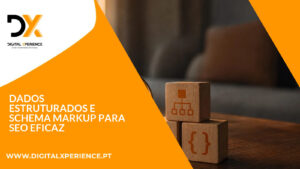 Dados estruturados e schema markup para SEO eficaz