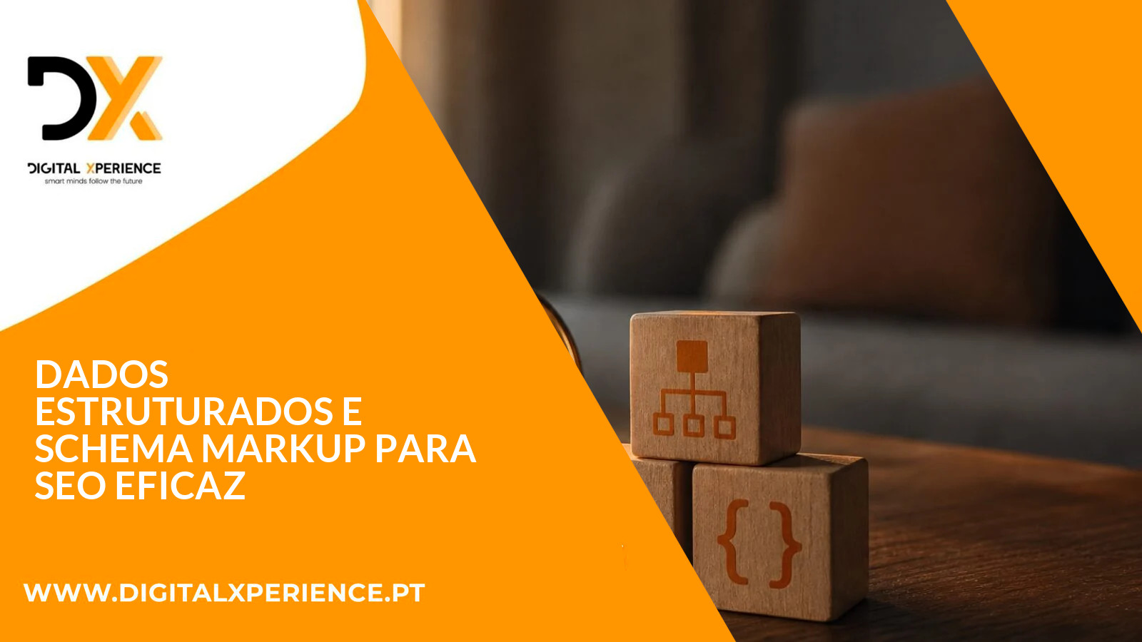 Dados estruturados e schema markup para SEO eficaz