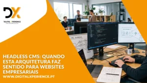 headless cms