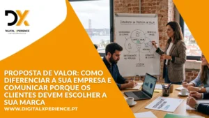 proposta de valor