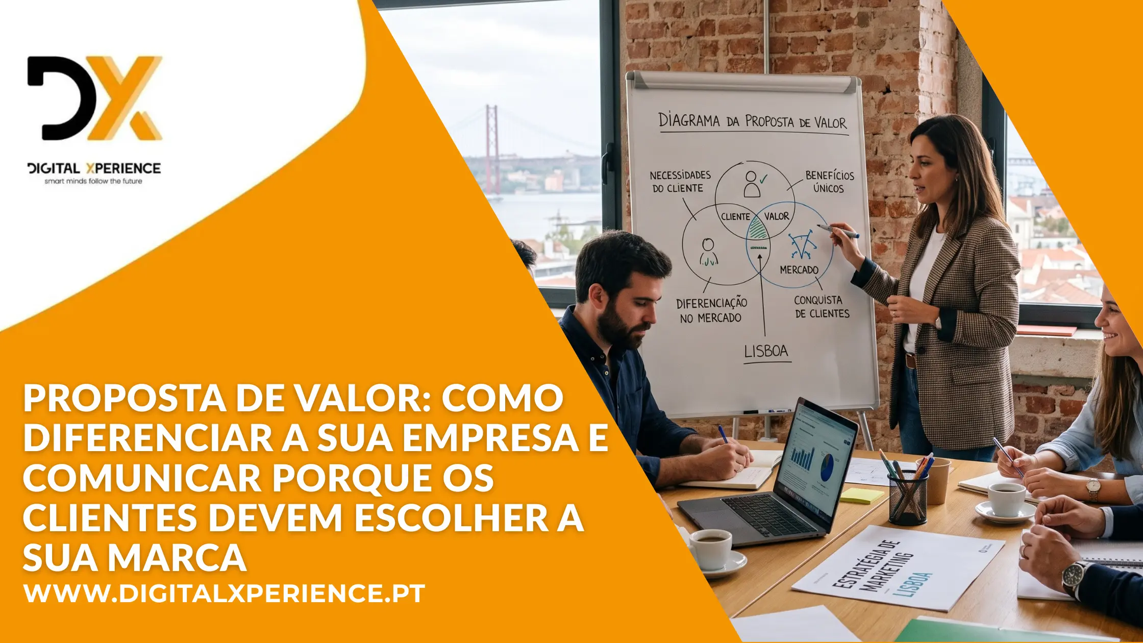 proposta de valor