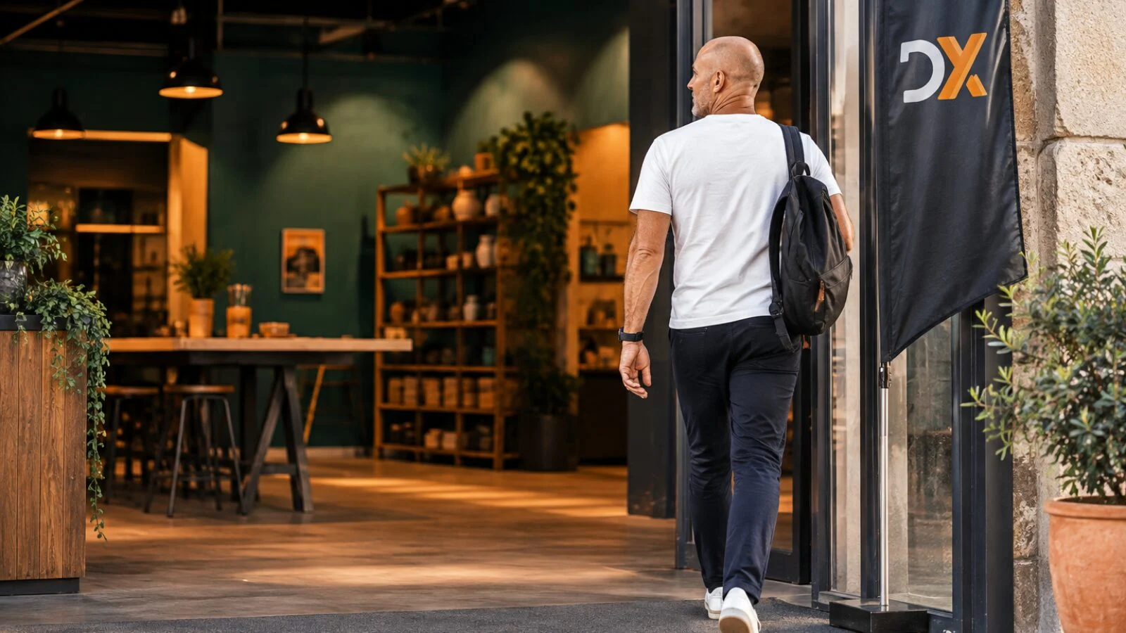 Como avançar com Remarketing e audiências personalizadas