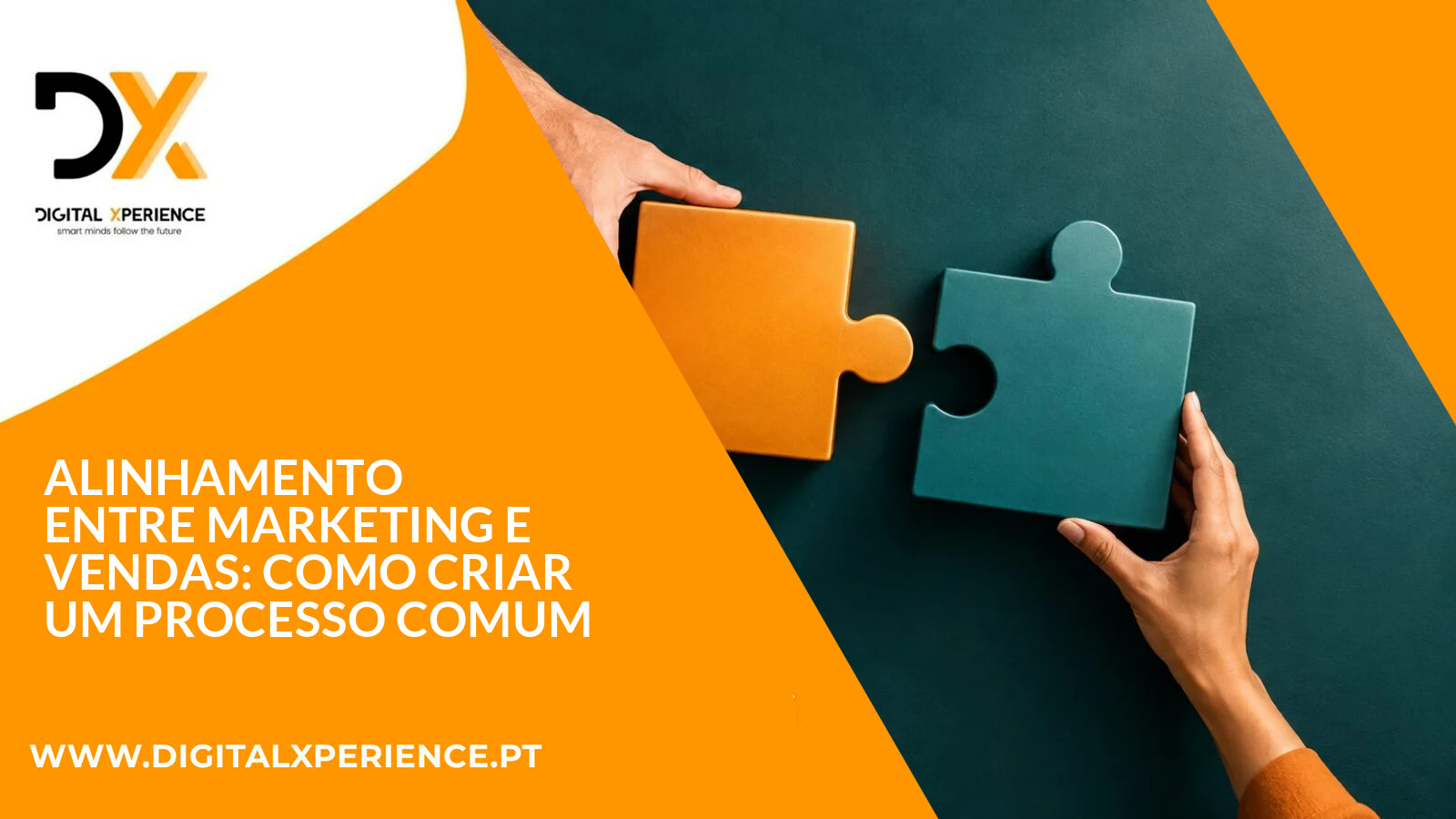 Alinhamento entre marketing e vendas: como criar um processo comum