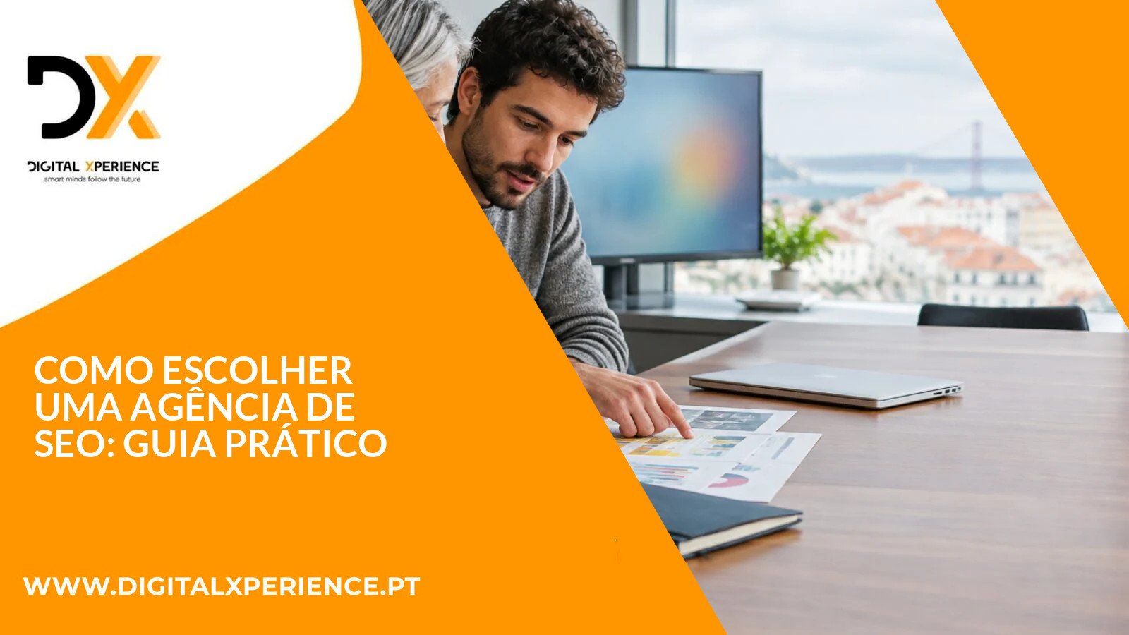 Como Escolher uma Agência de SEO: Guia Prático