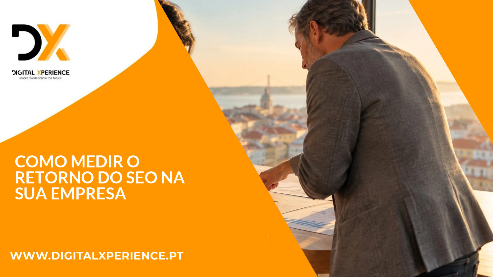 Como Medir o Retorno do SEO na Sua Empresa