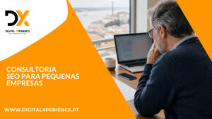 Consultoria SEO para Pequenas Empresas