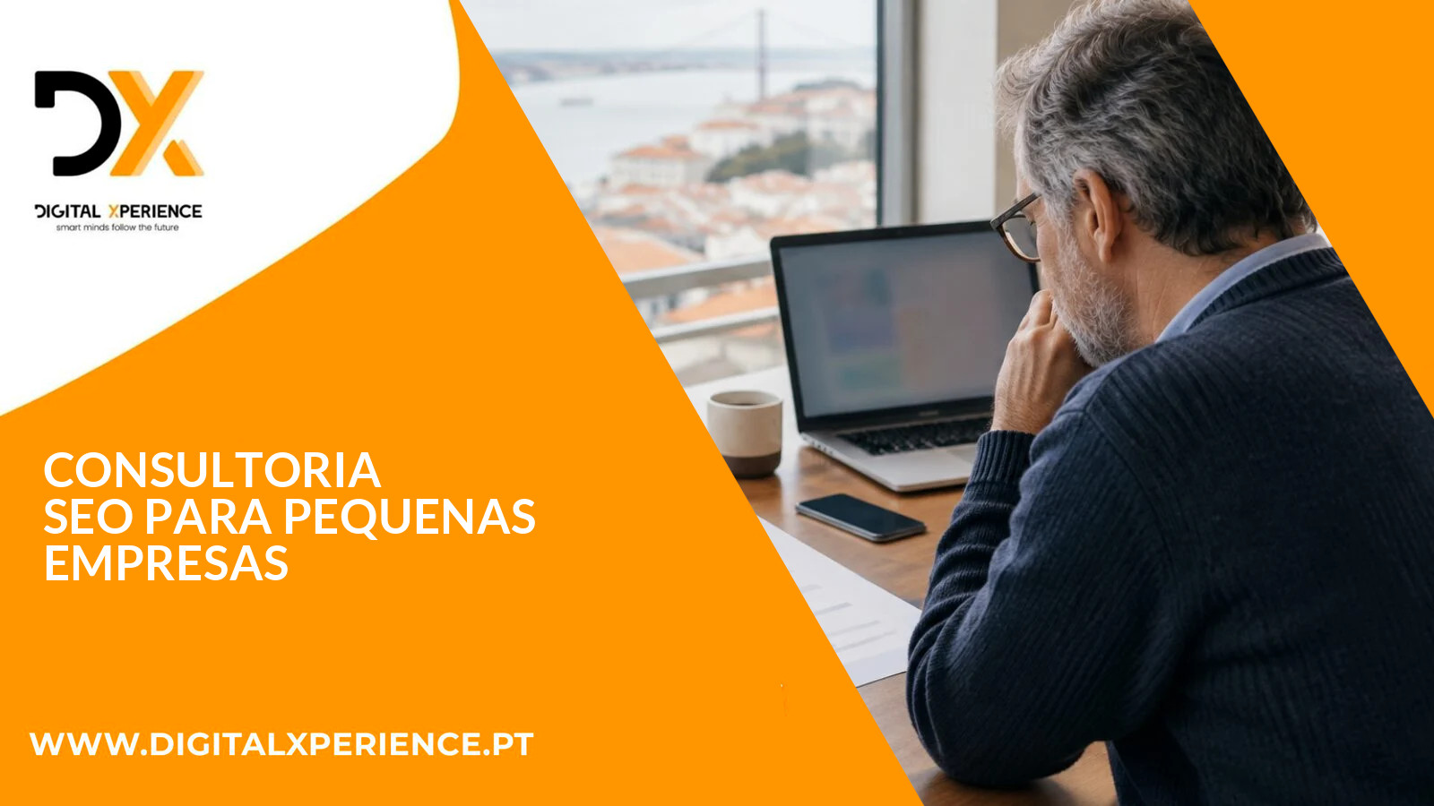 Consultoria SEO para Pequenas Empresas