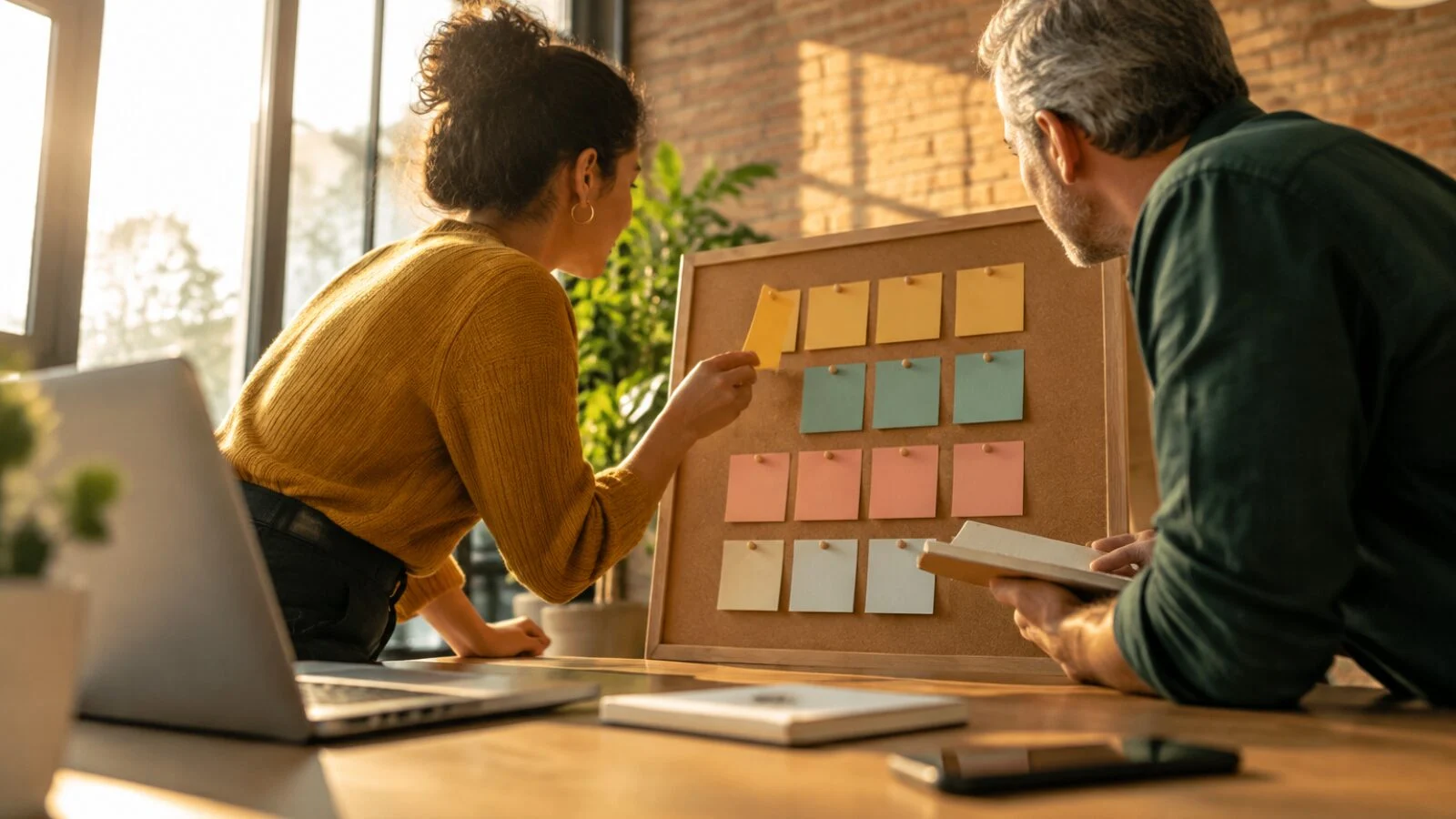 Como deve ser um plano de SEO mensal?
