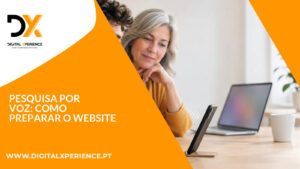 Pesquisa por Voz: Como Preparar o Website