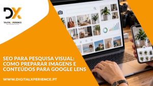 seo para pesquisa visual